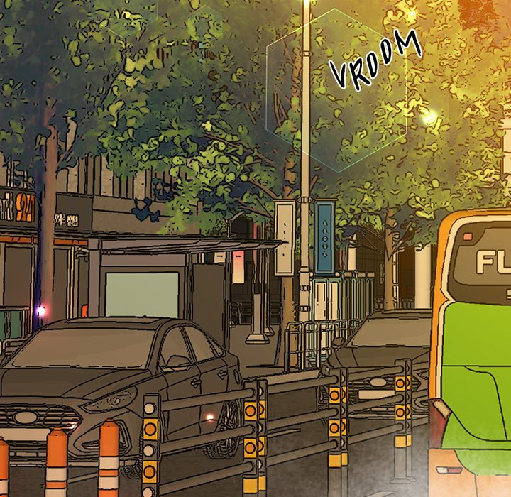 Tutoring the Lonely Missus chapter 15 page 93