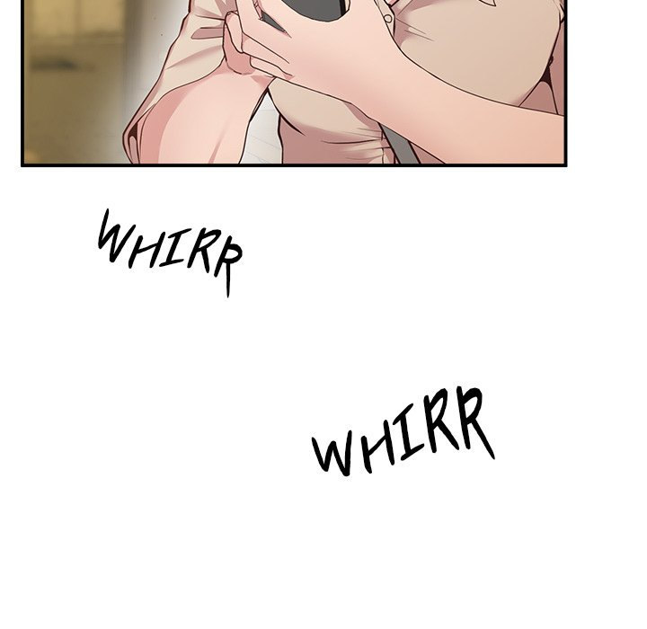 Tutoring the Lonely Missus chapter 15 page 98