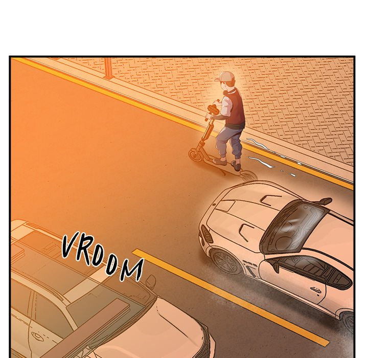 Tutoring the Lonely Missus chapter 15 page 99