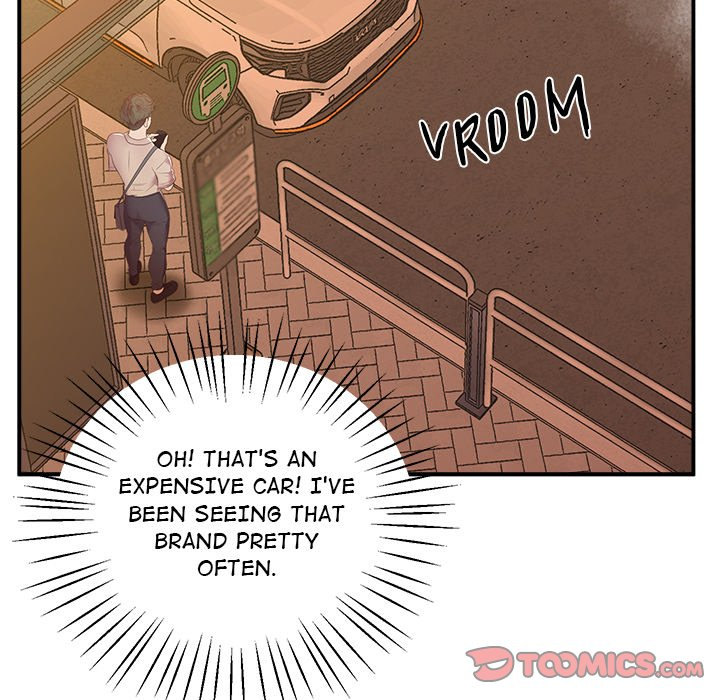 Tutoring the Lonely Missus chapter 15 page 100