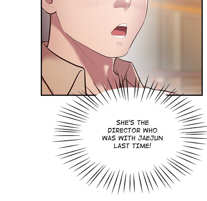 Tutoring the Lonely Missus chapter 15 page 115