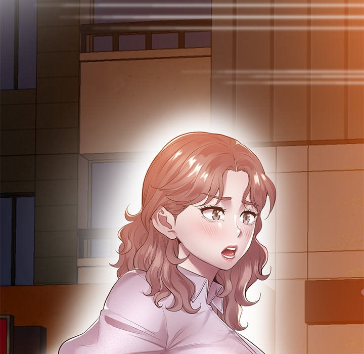 Tutoring the Lonely Missus chapter 15 page 117