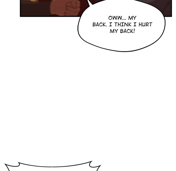 Tutoring the Lonely Missus chapter 15 page 125