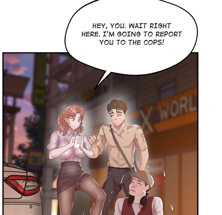 Tutoring the Lonely Missus chapter 15 page 144