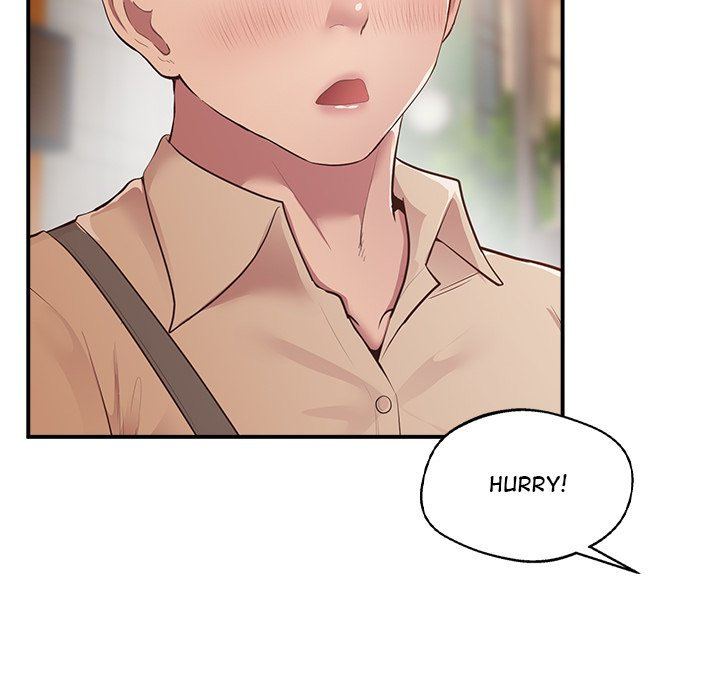 Tutoring the Lonely Missus chapter 15 page 161