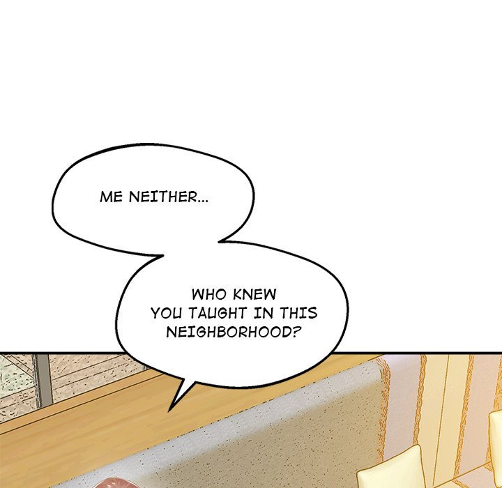 Tutoring the Lonely Missus chapter 15 page 168