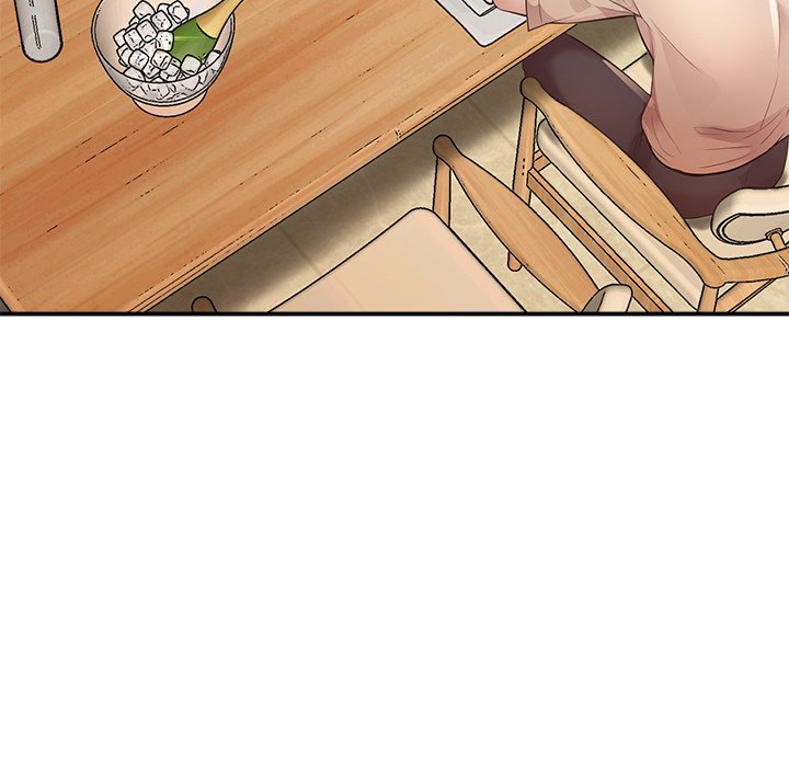 Tutoring the Lonely Missus chapter 15 page 170