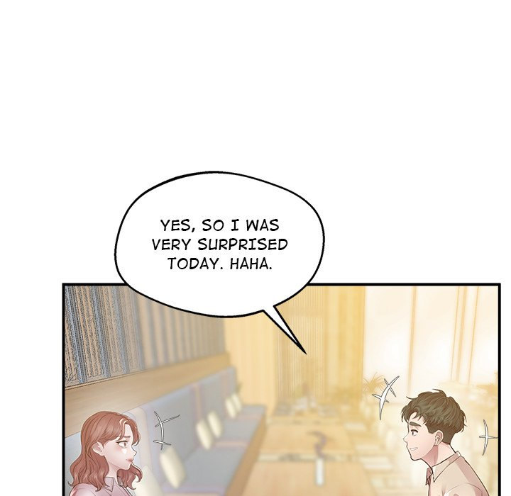 Tutoring the Lonely Missus chapter 15 page 175