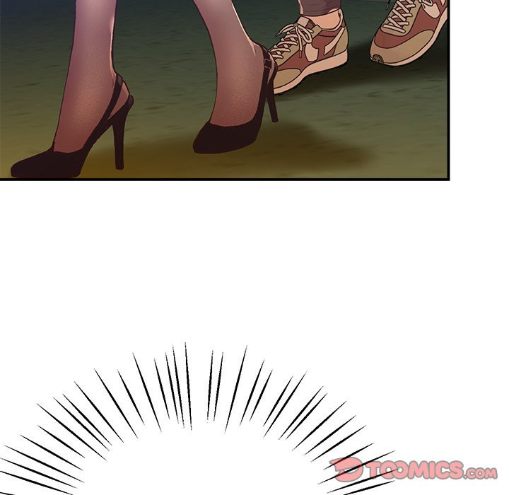 Tutoring the Lonely Missus chapter 15 page 184