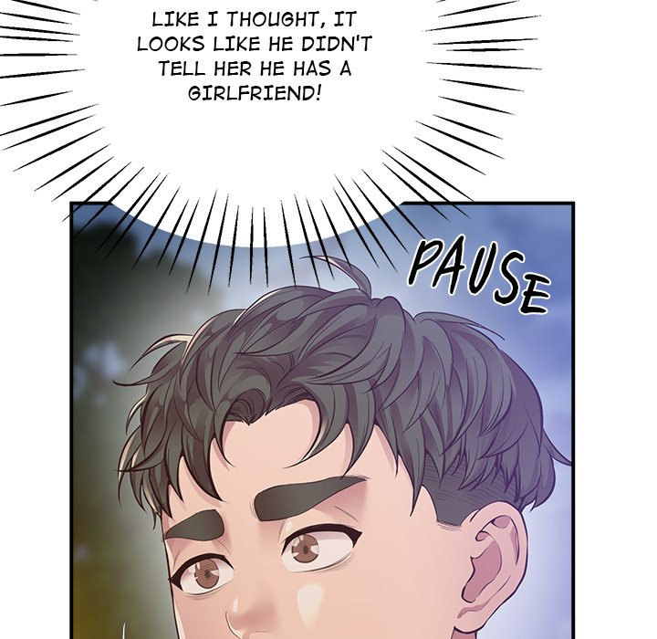 Tutoring the Lonely Missus chapter 15 page 185