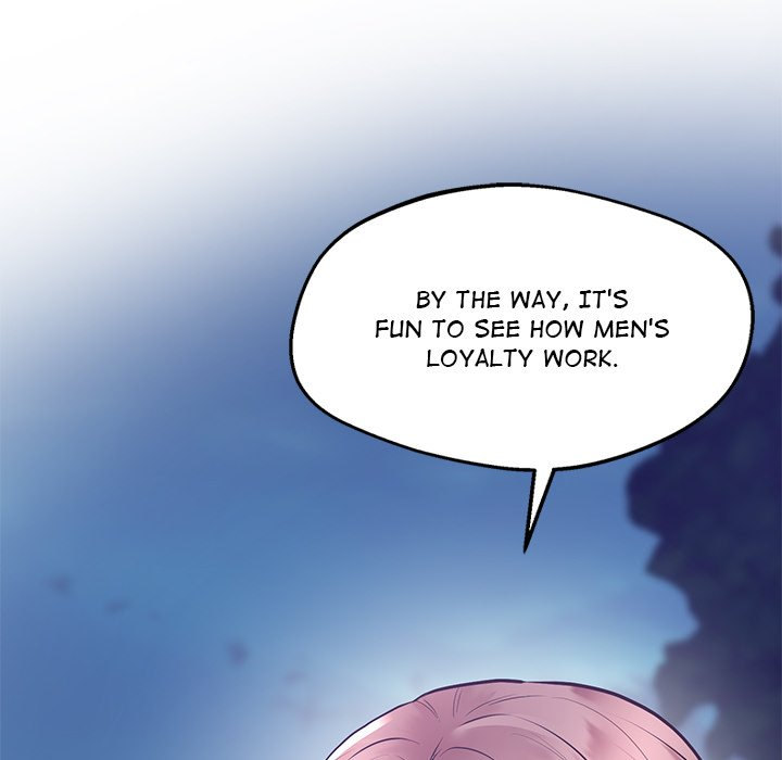 Tutoring the Lonely Missus chapter 15 page 201