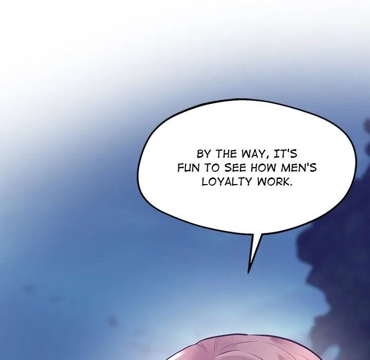 Tutoring the Lonely Missus chapter 16 page 9