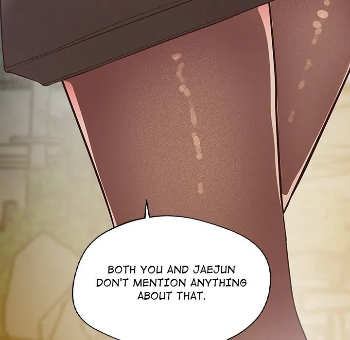Tutoring the Lonely Missus chapter 16 page 13