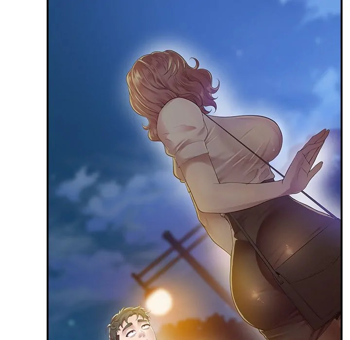 Tutoring the Lonely Missus chapter 16 page 20