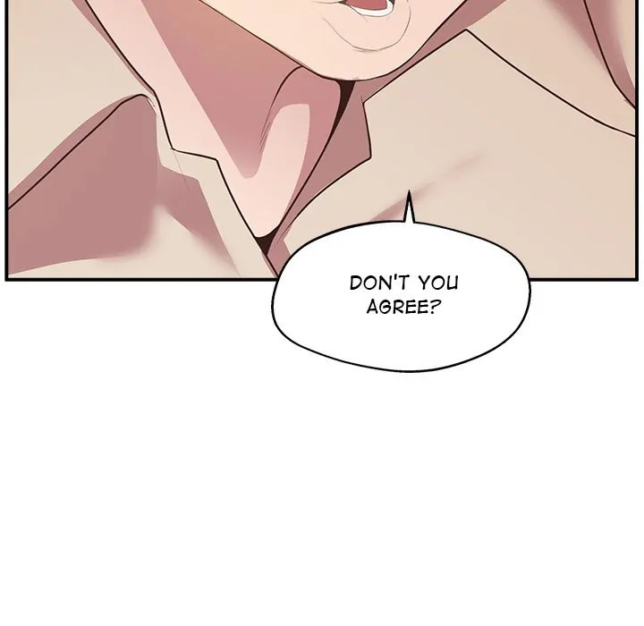 Tutoring the Lonely Missus chapter 16 page 24