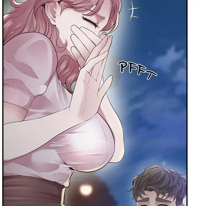 Tutoring the Lonely Missus chapter 16 page 26