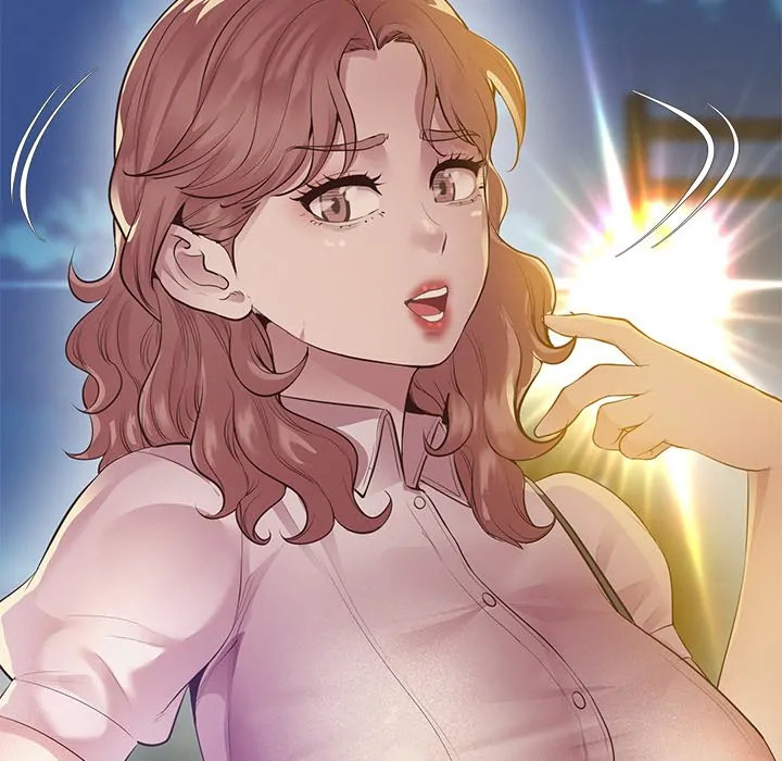 Tutoring the Lonely Missus chapter 16 page 29