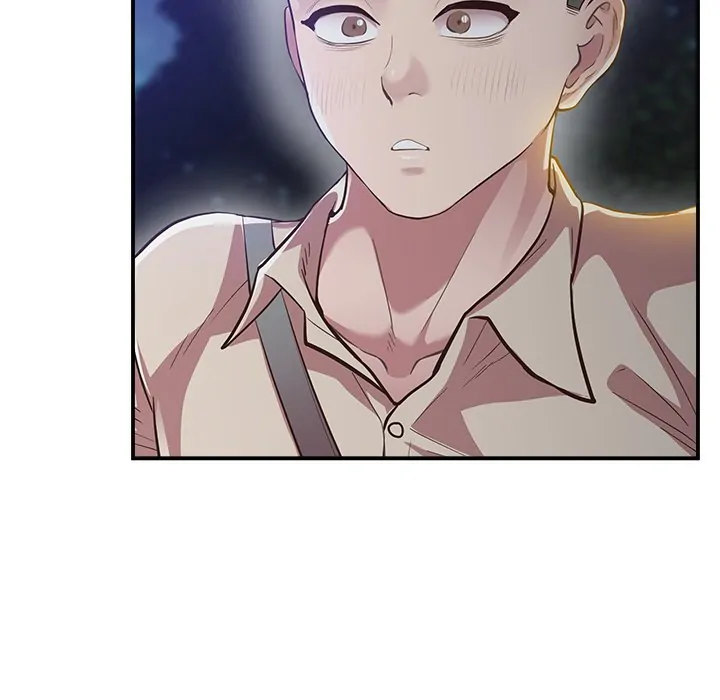 Tutoring the Lonely Missus chapter 16 page 34