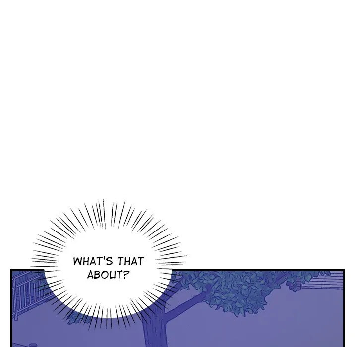 Tutoring the Lonely Missus chapter 16 page 35