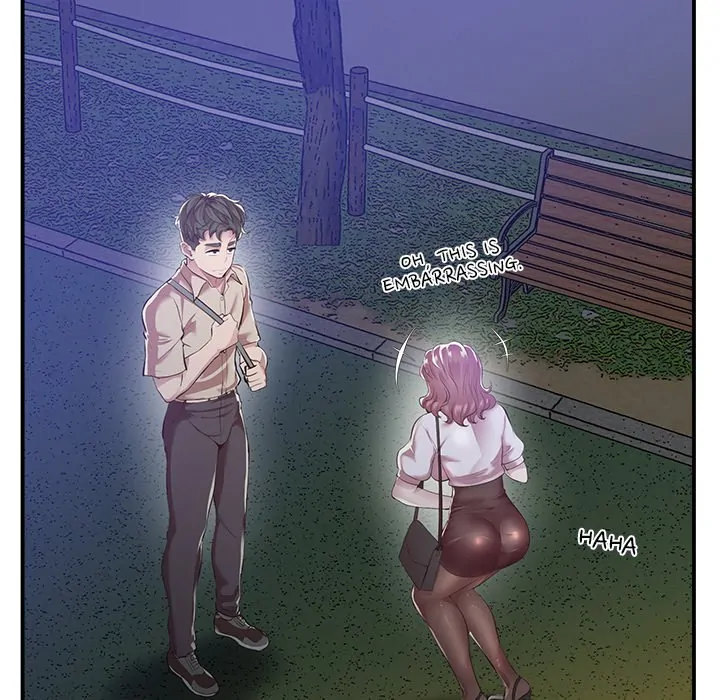 Tutoring the Lonely Missus chapter 16 page 36