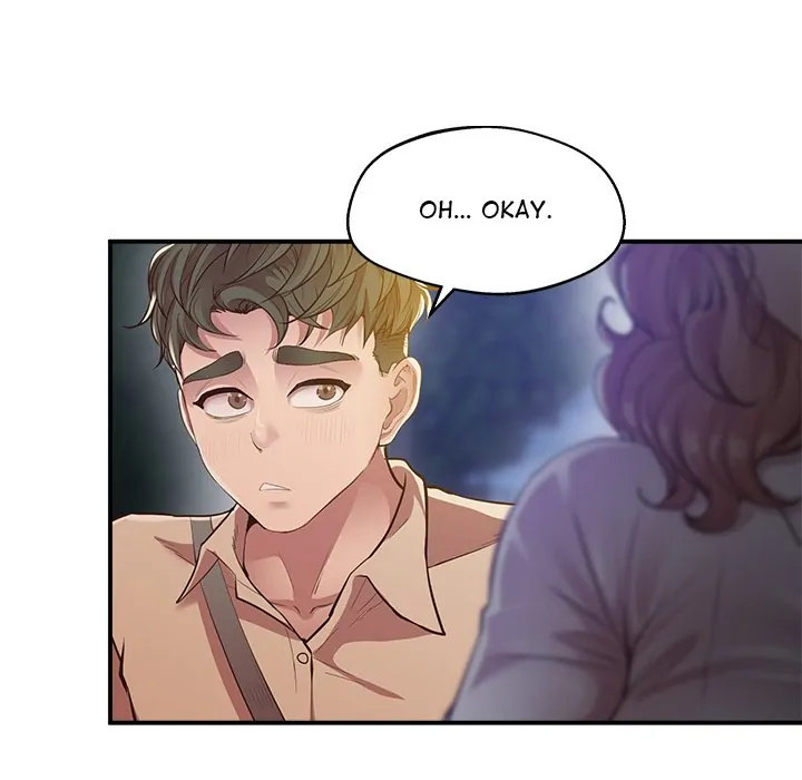 Tutoring the Lonely Missus chapter 16 page 45