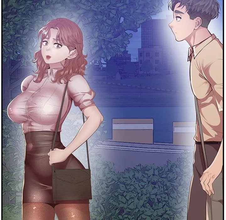 Tutoring the Lonely Missus chapter 16 page 48