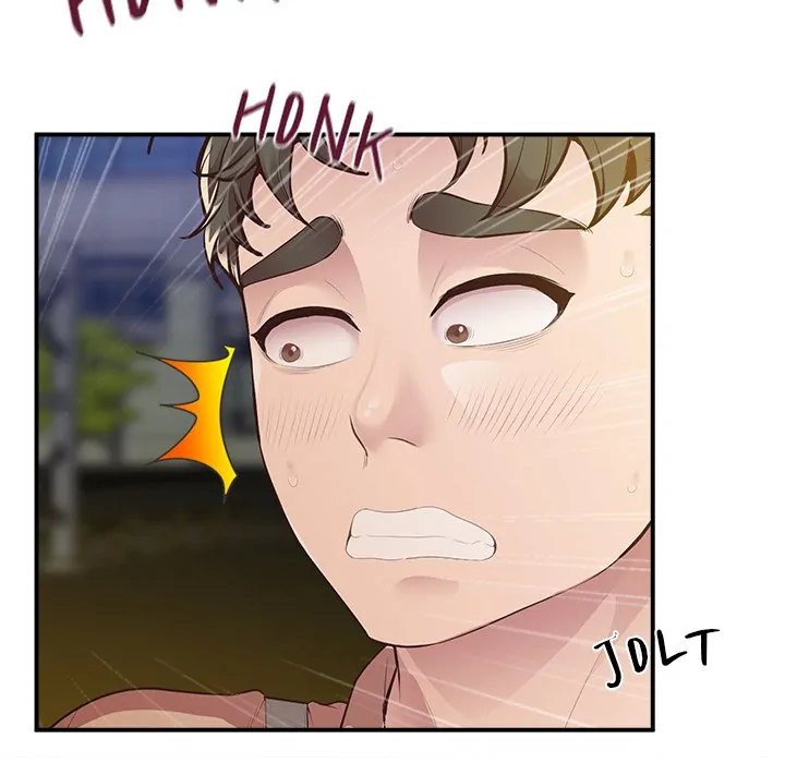 Tutoring the Lonely Missus chapter 16 page 82