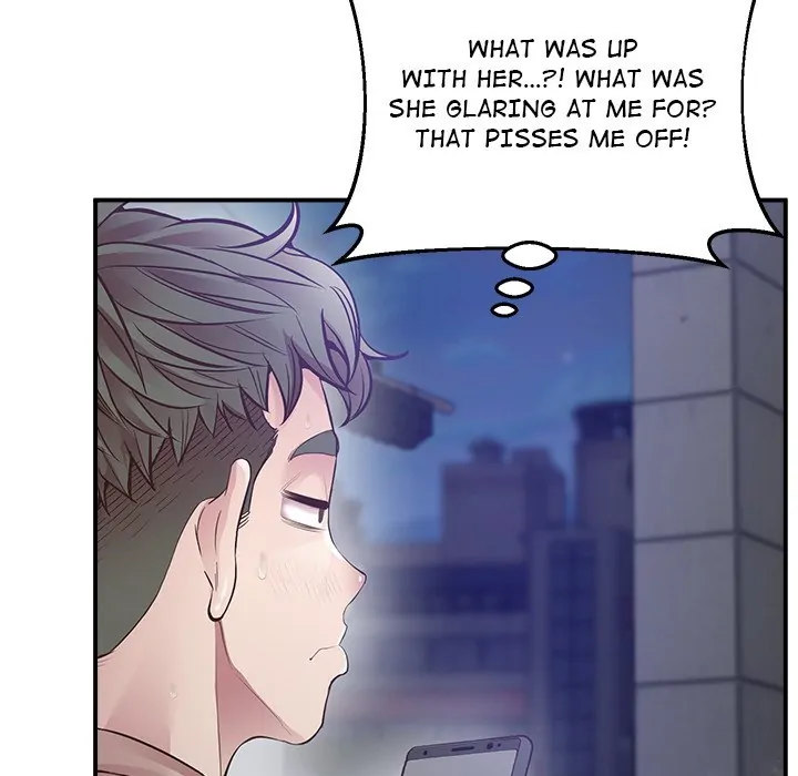 Tutoring the Lonely Missus chapter 16 page 86