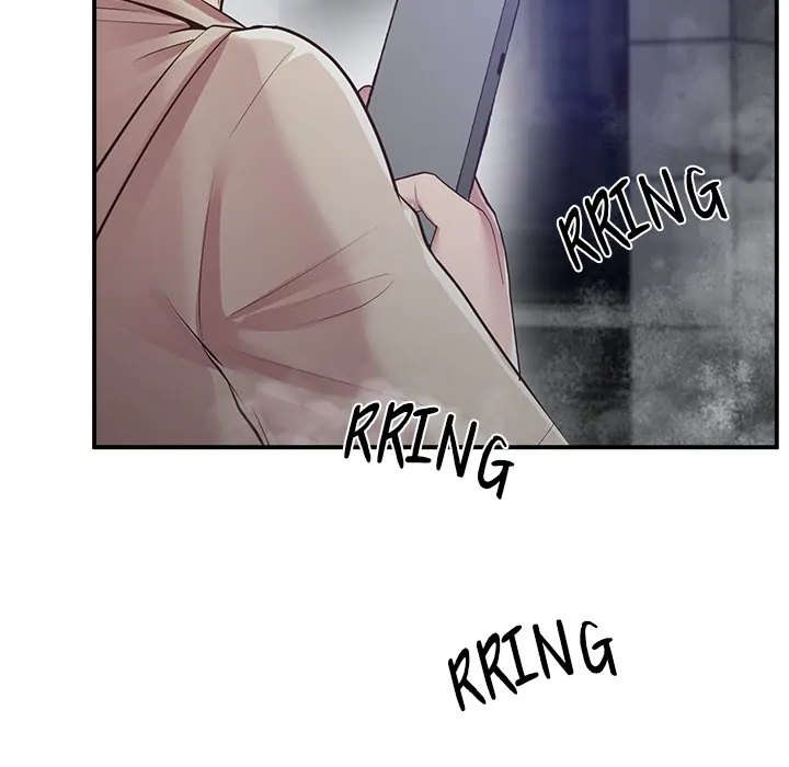 Tutoring the Lonely Missus chapter 16 page 87