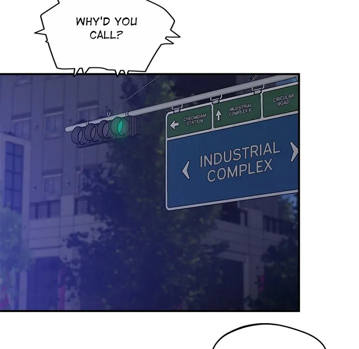 Tutoring the Lonely Missus chapter 16 page 89
