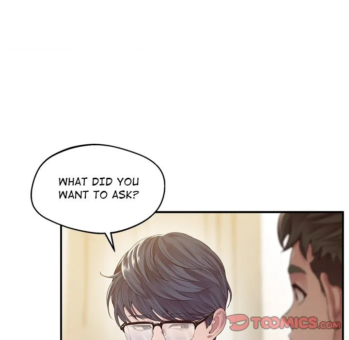 Tutoring the Lonely Missus chapter 16 page 100