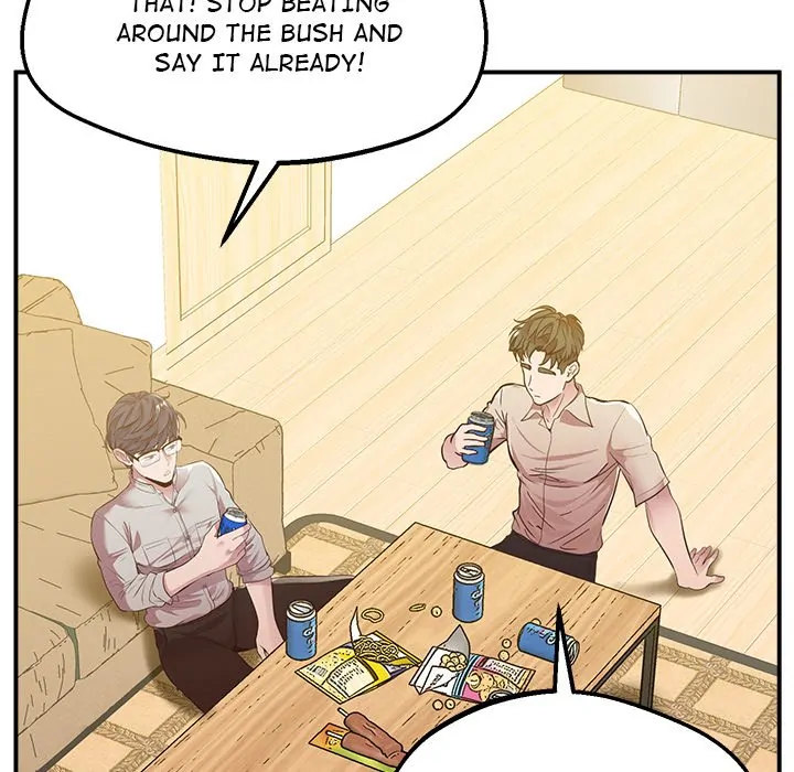 Tutoring the Lonely Missus chapter 16 page 105