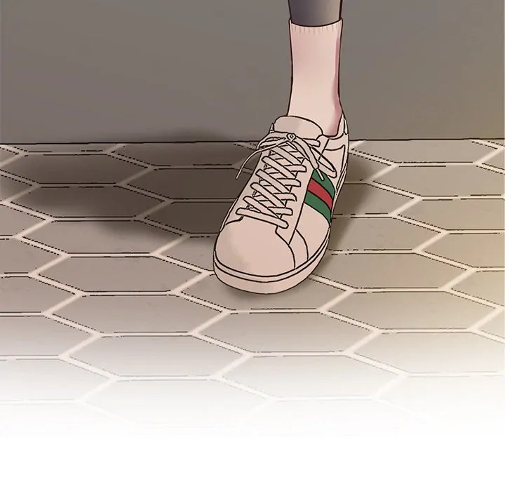 Tutoring the Lonely Missus chapter 16 page 116