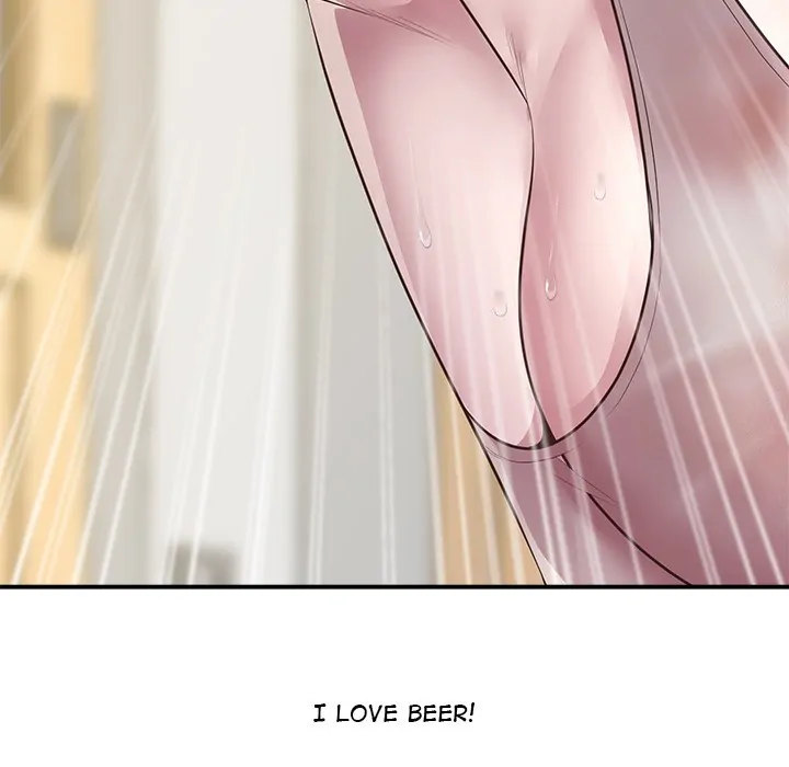 Tutoring the Lonely Missus chapter 16 page 132