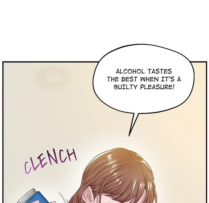 Tutoring the Lonely Missus chapter 16 page 135