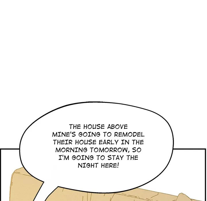 Tutoring the Lonely Missus chapter 16 page 141