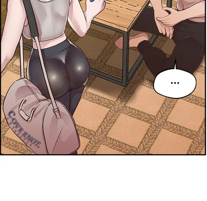 Tutoring the Lonely Missus chapter 16 page 143