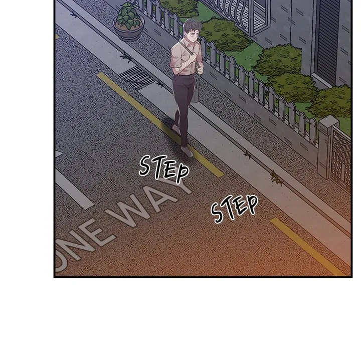 Tutoring the Lonely Missus chapter 16 page 164