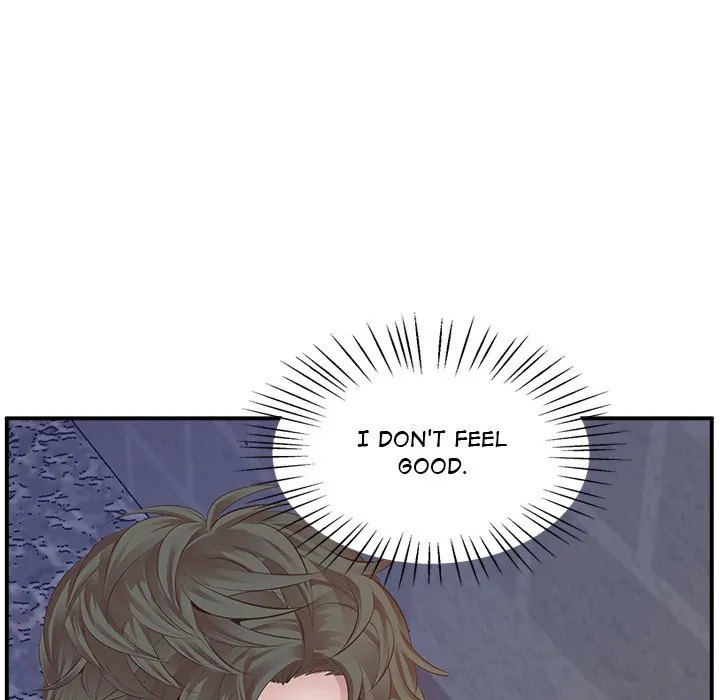 Tutoring the Lonely Missus chapter 16 page 165