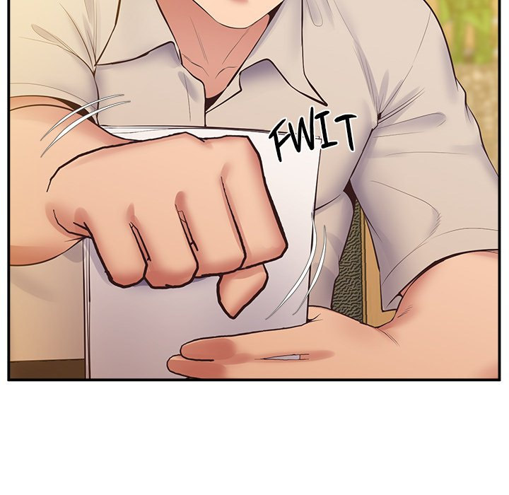 Tutoring the Lonely Missus chapter 17 page 38