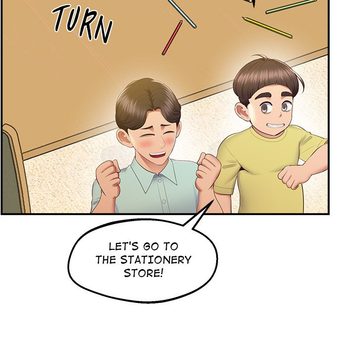 Tutoring the Lonely Missus chapter 17 page 41