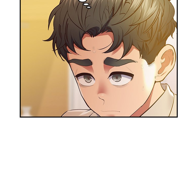 Tutoring the Lonely Missus chapter 17 page 43