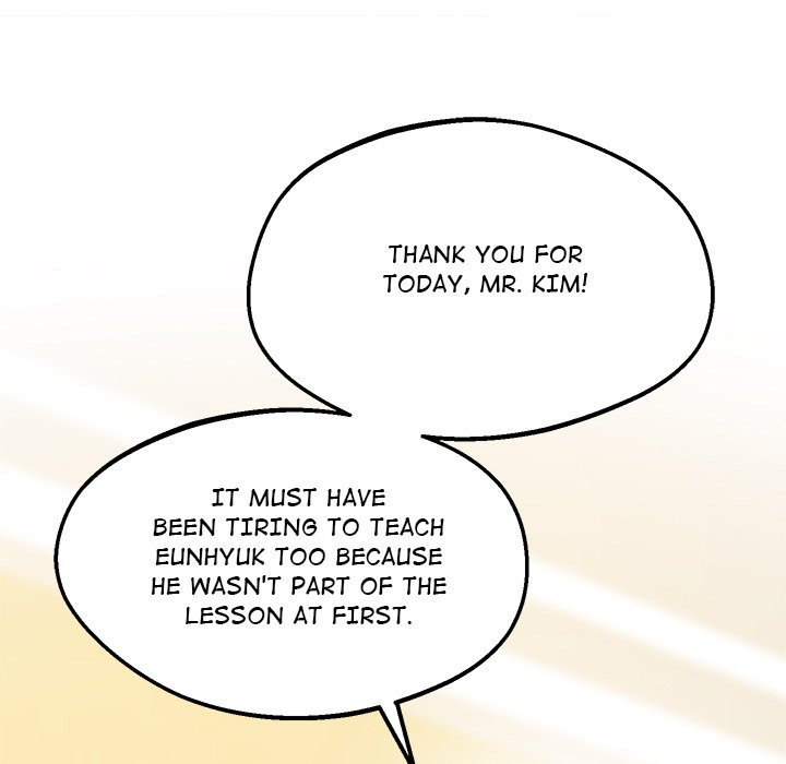 Tutoring the Lonely Missus chapter 17 page 44