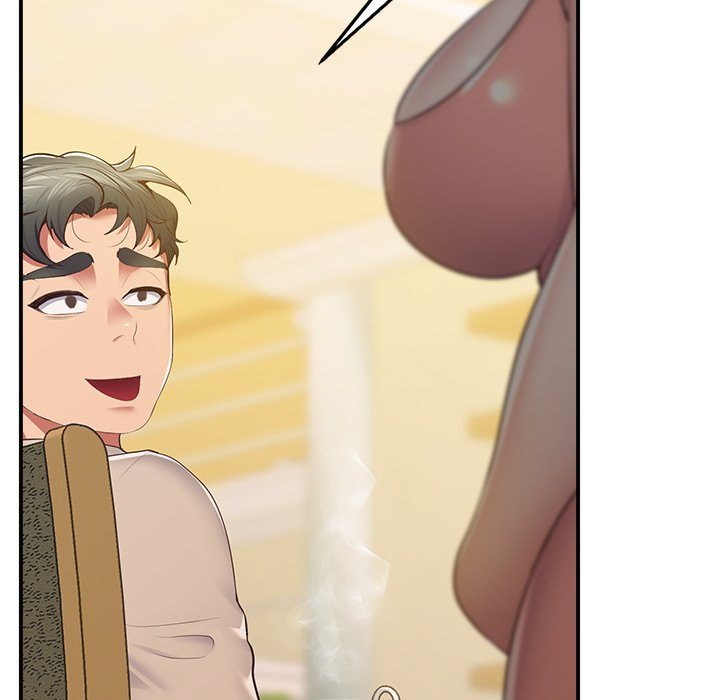Tutoring the Lonely Missus chapter 17 page 48
