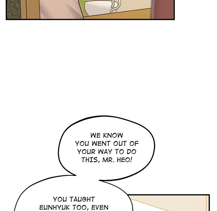 Tutoring the Lonely Missus chapter 17 page 49