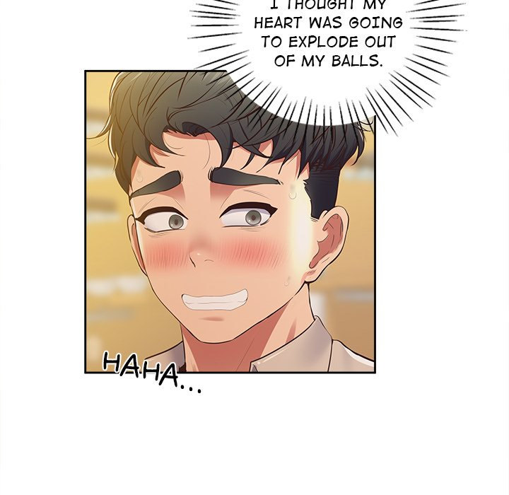 Tutoring the Lonely Missus chapter 17 page 85