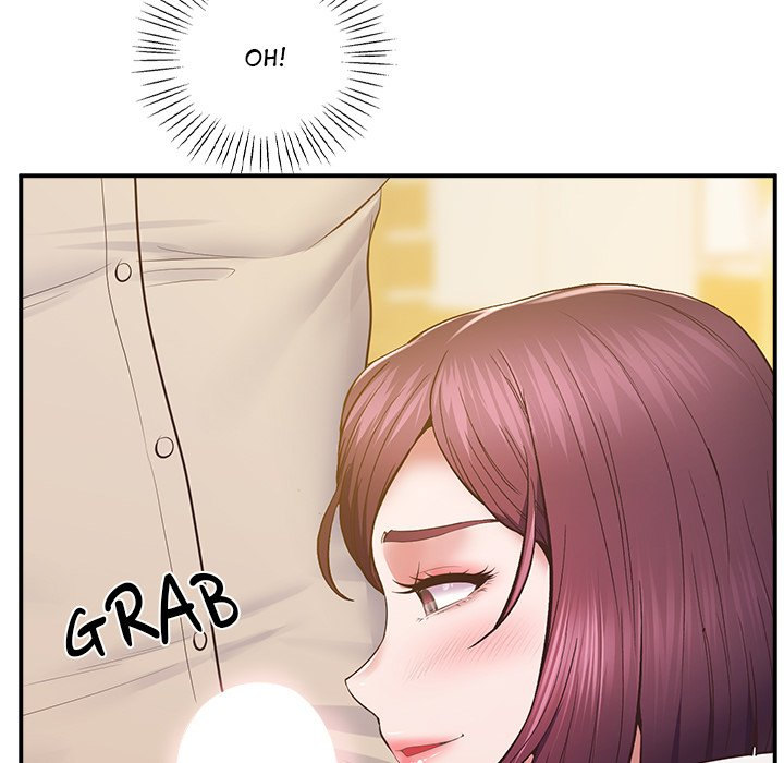Tutoring the Lonely Missus chapter 17 page 97