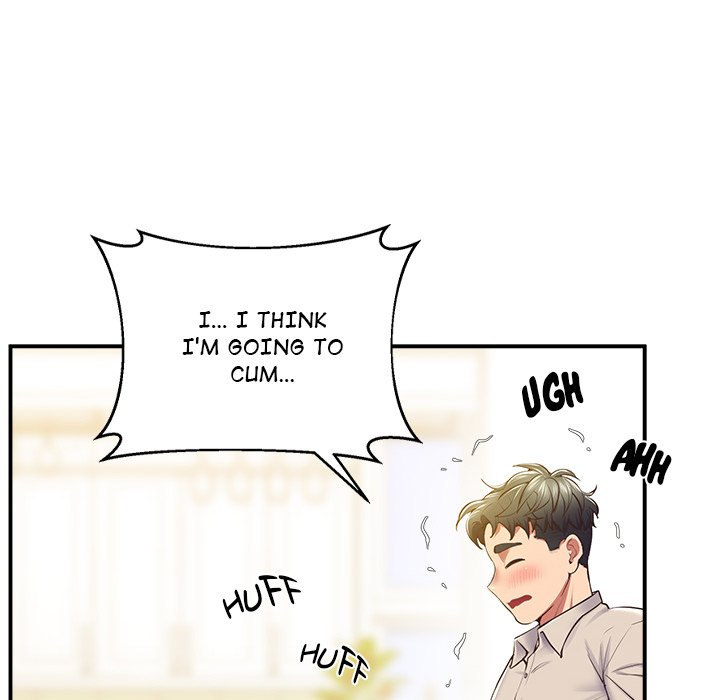 Tutoring the Lonely Missus chapter 17 page 119