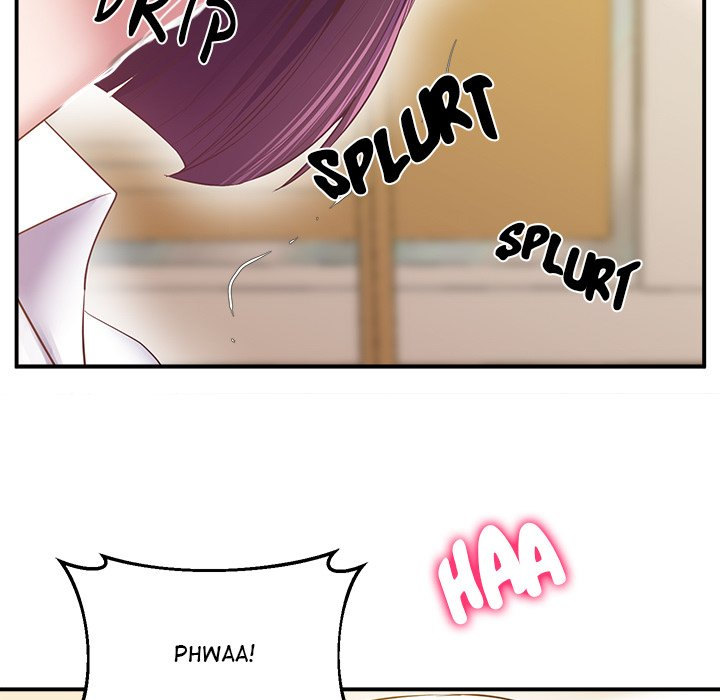 Tutoring the Lonely Missus chapter 17 page 132