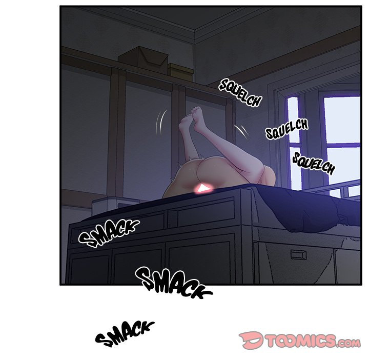 Tutoring the Lonely Missus chapter 17 page 172